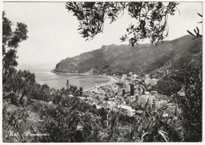 NOLI - SAVONA - PANORAMA - TRAVEL 1960 -5842- - Picture 1 of 1