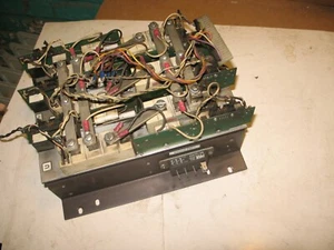 UNICO VFD IBGT POWER AND HEATSINK ASSEMBLY P4544 - Picture 1 of 7