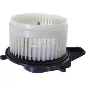 Nuevo se adapta al motor soplador delantero Dodge Grand Caravan 2008-2020 CH3126127 68029719AB - Imagen 1 de 6