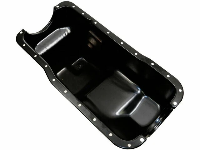 Cacerola de aceite para Ford Bronco E150 Econoline Club Wagon E250 E350 F150 F250 MW29D4 Foto 1 de 1