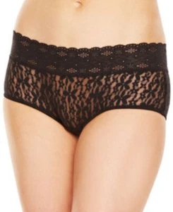 Wacoal Halo Boyshort Black S - Picture 1 of 1