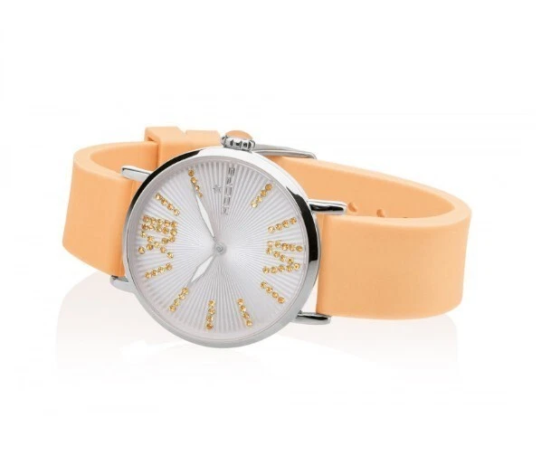 SALDI Orologio HOOPS FOLIE Orange - 2603L-S05 - Immagine 1 di 1