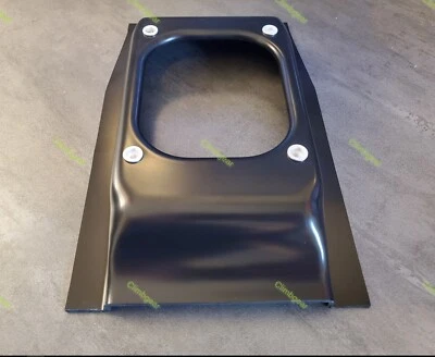 Manual Transmission Tunnel panel 2001-2005 Lexus IS300 / Toyota Altezza - Image 1 of 4