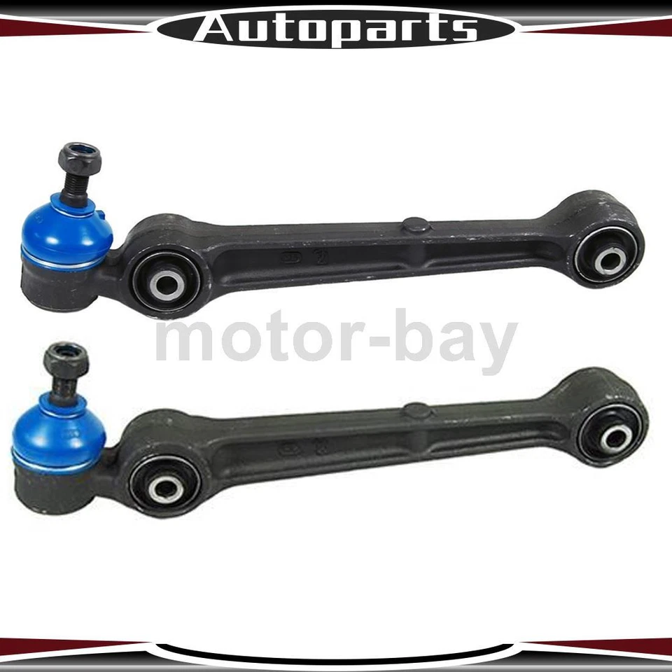 Braço de controle dianteiro inferior dianteiro junta esférica para Mitsubishi Eclipse 1999 1998 1997 - Imagem 1 de 4