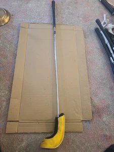 ACUITY TURBO PLUS 3i 18* HYBRID True Temper Steel Regular Flex LH 40” - Picture 1 of 10