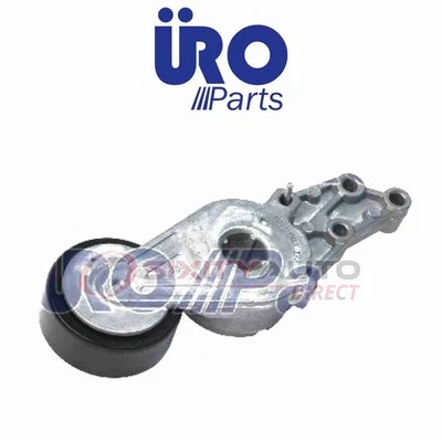 URO Drive Belt Tensioner for 2002-2009 Audi A4 Quattro 1.8L 2.0L L4 - Belts xu Foto 1 de 4
