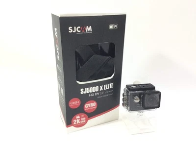 CAMARA ULTRACOMPACTA SJCAM SJ5000 ELITE 19395652 - Imagen 1 de 4