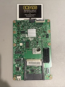 MAINBOARD BN41-02217B BN94-08383W FROM HG40ED450 - Picture 1 of 5