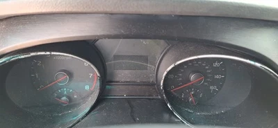 Sedona 2016 OE velocímetro calibre clúster 131 k millas Kia Foto 1 de 4