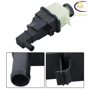 For Chrysler Sebring Dodge Stratus 2001-2006 2.4L 2.7L Power Steering Reservoir - Picture 1 of 13