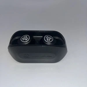 JLab - Auricolari GO Air True Wireless - Nero Testato - Foto 1 di 5