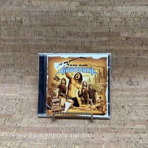 No Guts No Glory by Airbourne (CD, 2010) - Bild 1 von 4