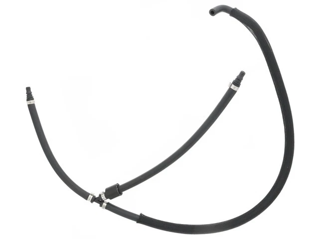 Manguera respirador refrigerante BAPMIC 4635010125 Mercedes-Benz G63 AMG Foto 1 de 1