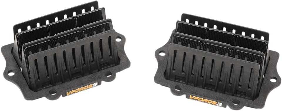 VFORCE/MOTO TASSINARI V-Force 3 Reed Valve Set for Arctic Cat V3112BRC-873-2 - Image 1 of 1