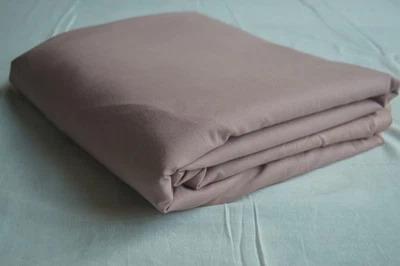 4 Yard Solid Plain New Fabric 100%Cotton NO TARRIF CHARGES 100%✅ ZK_77 - Image 1 of 4