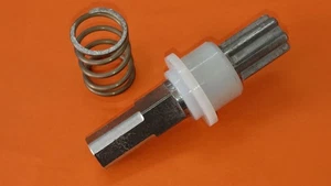 TRESPADE Giunto con Molla Originale Passapomodoro Sugo SpremiTo Easy Squeezy - Imagen 1 de 1