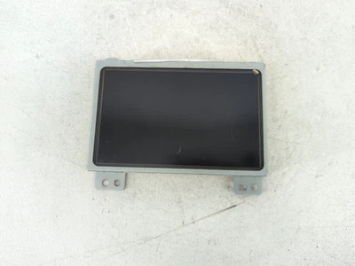 Pantalla de visualización de información de terreno GMC 2010-2017 GSBRW Foto 1 de 4