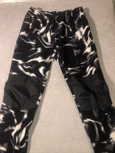 Nike Acg Pants Men’s Extra Large Black Wolf Tree - Picture 1 of 10
