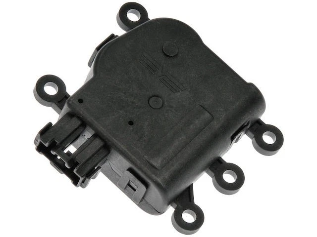 Main Air Flap Actuator For 10-13 Mazda 3 WM38M5 - Image 1 of 1