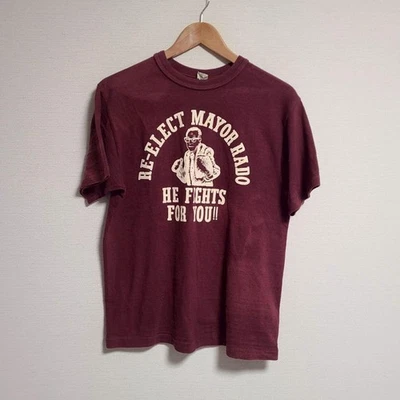 WAREHOUSE TShirt M Used - Image 1 of 4