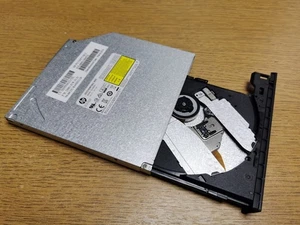 Original HP ZBook 17 G2 G1 / 15 G1 & G2 ODD DVD Optisches Laufwerk & BEZEL 735602-001 - Bild 1 von 5