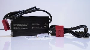 SH Lithium Chargeur Batterie Li/ion [12V/24V/36V] - Picture 1 of 1