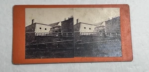 Puerta del Palacio con Foto Vista Estérea (Porte du Palais) en la ciudad de Quebec, Canadá Vallee - Imagen 1 de 4