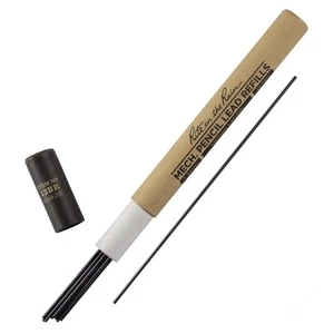 Ricarica di piombo nera resistente alle intemperie da 1,3 mm (n. 13BR) - Foto 1 di 4