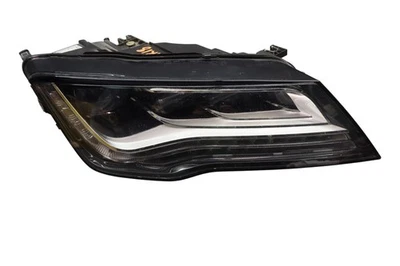 12-15 AUDI A7 Quattro S7 Front Right Passenger Side Head Light Lamp Headlamp Oem - Image 1 of 4
