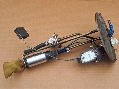 99-05 MAZDA MX-5 MIATA 1.8L NB OEM FUEL PUMP ASSEMBLY W/ LEVEL SENDING UNIT - Image 1 of 4