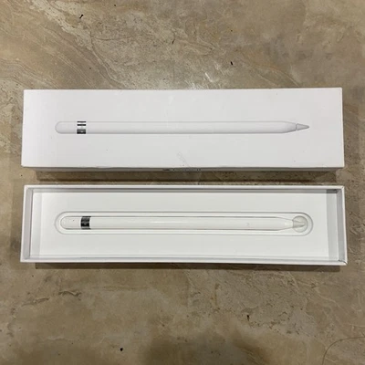 Apple Pencil (1st Generation) MK0C2AM/A Used - Image 1 of 3