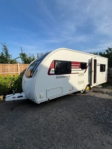 Swift lifestyle 6 berth 2016 + lots of extras! - Picture 1 of 12