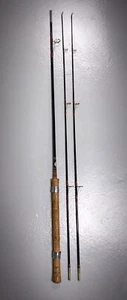 Rare Vintage Sun Tadaworks 7' Fly/Spinning Rod 2 Section 3-Pcs - Tokyo, Japan - Bild 1 von 9