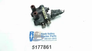 Block brake Lines 5177861 - Picture 1 of 1