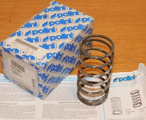 1x Ressort POLINI 243050 Yamaha Aprilia MBK POLINI 243.050 correcteur de couple - Photo 1/8
