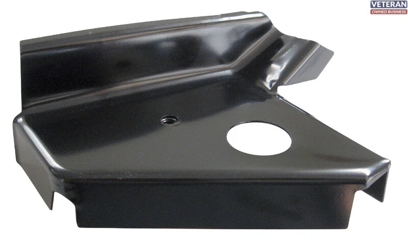 Tapa frontal panel basculante LH 67-76 Dodge Plymouth carrocería A Foto 1 de 1