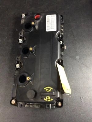 Chrysler Sebring 2007-2010 3,5 L Vin M octavo dígito cubierta de válvula lateral izquierda OEM B.92 Foto 1 de 4