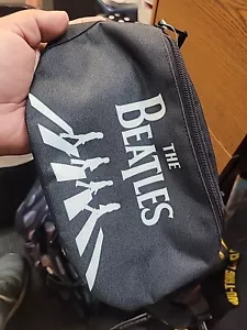 Beatles Abbey Road Fannie Pack Rock Sax NWT New With Tags Abby - Picture 1 of 3