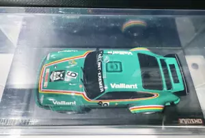 Kyosho Mini Z 934RSR Body Auto Scale Porsche 1976 Vaillant Unused Out of print - Picture 1 of 3