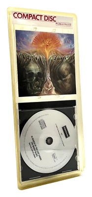 MOODY BLUES - IN SEARCH OF THE LOST CHORD LONGBOX CD NEW SEALED POLYGRAM - Image 1 of 4