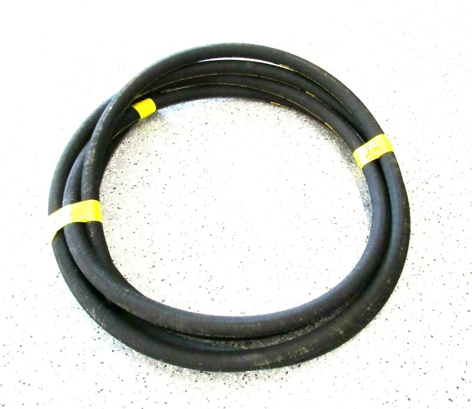 NEW PARKER 451TC-20 HYDRAULIC HOSE 40 FT 1-1/4" 3000PSI 451TC20 - Image 1 of 4