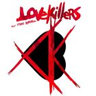 Lovekillers Feat. Tony Harnell - Lovekillers Feat. Tony Harnell    Cd New