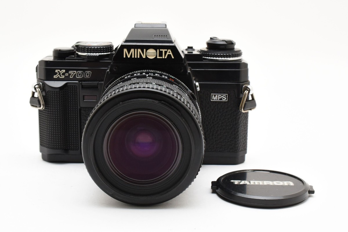 Konica Minolta Auto Focus Minolta X-700 Film Cameras for Konica Minolta Auto Focus Minolta X-700 Film Cameras for