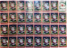 1993 McFarlane’s Santa Todd Promo Trading Card Non-Sport Spawn GRADABLE MINT x32