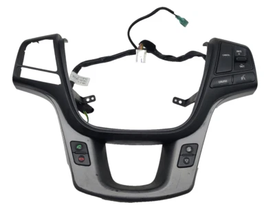 Volante Kia Sorento 2014-2015 bisel de 2 tonos con controles teléfono de crucero * Foto 1 de 4