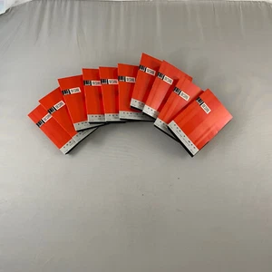 Lot of 10 - Dunhill Desire Cologne - 0.06 oz / 1.7 ml EDT Samples / Travel Vials - Picture 1 of 1