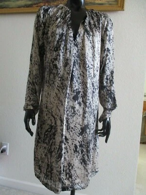 🎄Vestido Halston Heritage talla 8 Foto 1 de 4