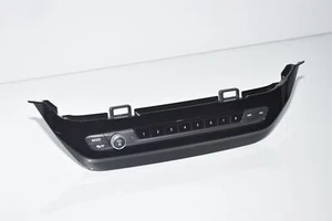 BMW G08 iX3 Control Panel Audio 5A47C37 82000km - Picture 1 of 10