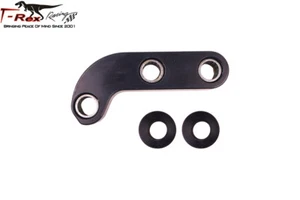 T-Rex Racing Lowering Link for Yamaha FZ-09 MT-09 FJ-09 XSR900 Tracer 900 1.5" - Picture 1 of 1