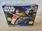Star Wars The Clone Wars Republic V-19 Torrent Starfighter TCW Boxed - 2010